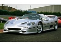 pic for ferrari silver nyt